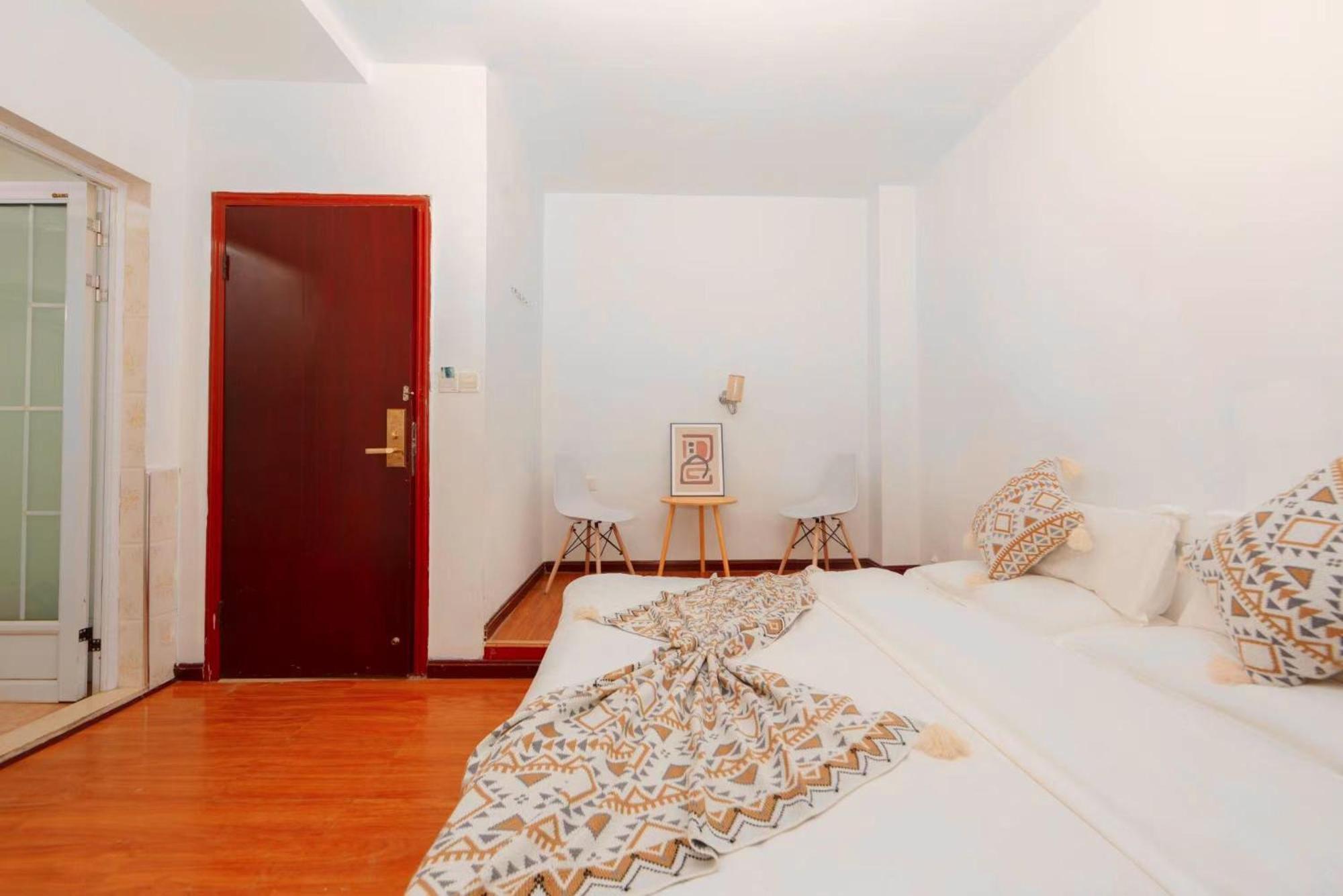 26 Degrees Inn 장가계 외부 사진