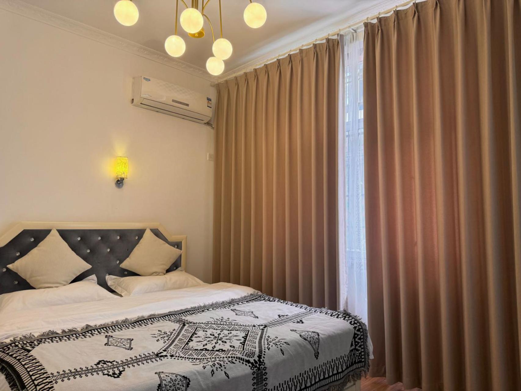 26 Degrees Inn 장가계 외부 사진