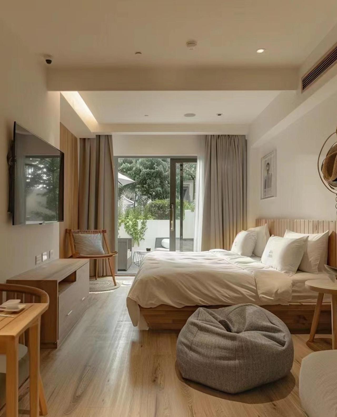 26 Degrees Inn 장가계 외부 사진